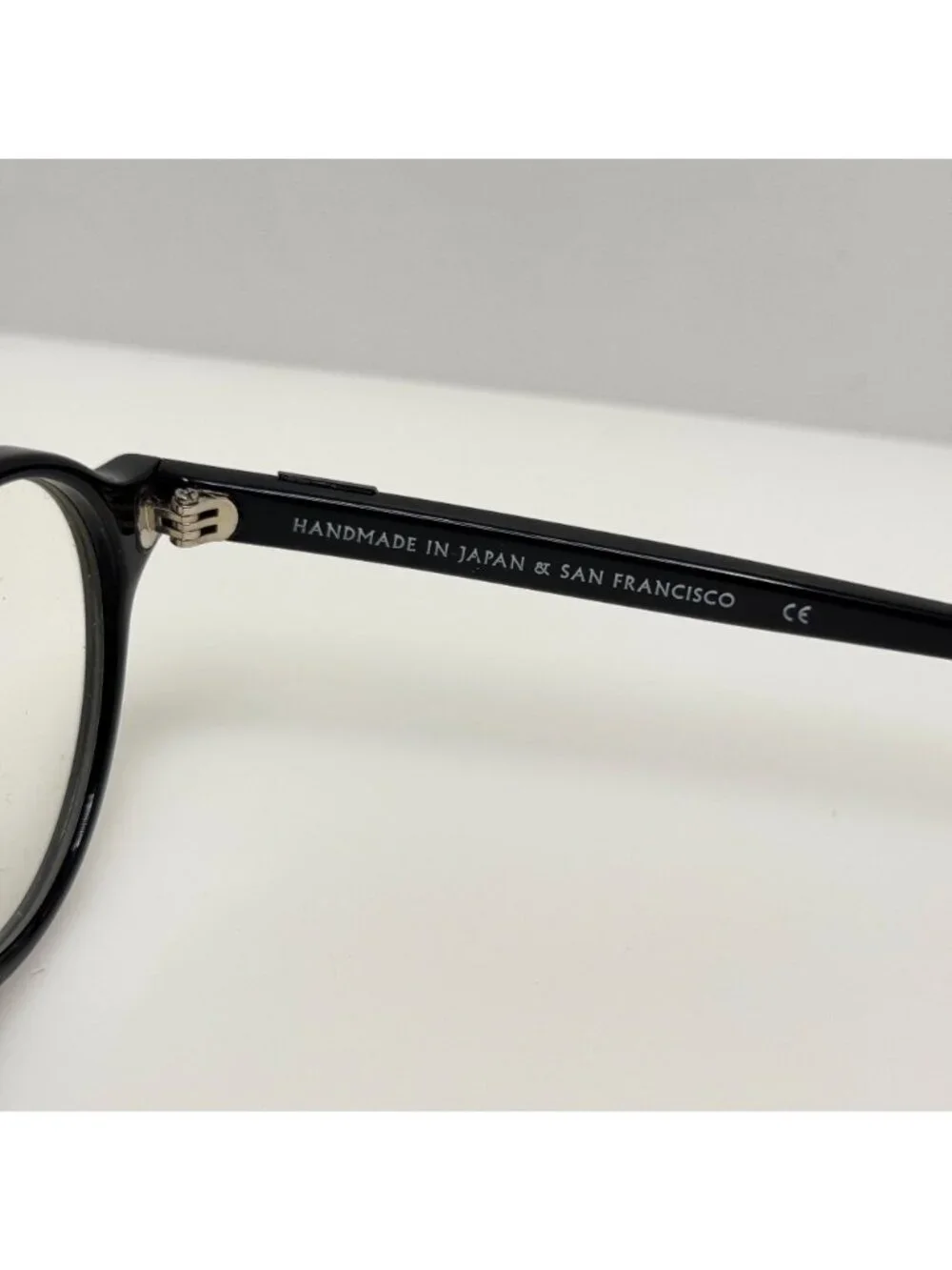 Westward Leaning 1115 Eyeglasses Eye Glasses Frames Black 48-22-140